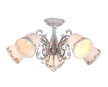 Купить Потолочная люстра Omnilux Priatu OML-53707-05 в Туле