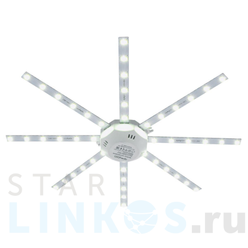 Купить Светодиодный модуль Apeyron Звездочка 02-46 за 577 руб. в Туле Купить с доставкой Светодиодный модуль Apeyron Звездочка 02-46 в Туле