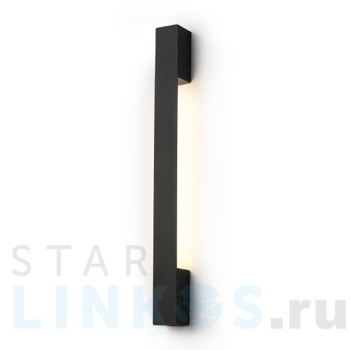 Купить Настенный светодиодный светильник Ambrella light Wallers FW4412 за 5 725 руб. в Туле Купить с доставкой Настенный светодиодный светильник Ambrella light Wallers FW4412 в Туле