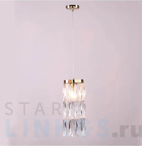 Купить Подвесной светильник Newport 10121/S Gold М0060305 за 35 069 руб. в Туле Купить с доставкой Подвесной светильник Newport 10121/S Gold М0060305 в Туле