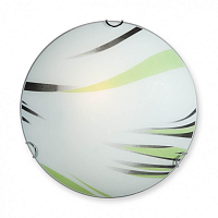 Купить Настенно-потолочный светильник Vitaluce V6414/1A в Туле