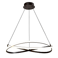 Купить Подвесной светодиодный светильник Mantra Infinity 5390 в Туле