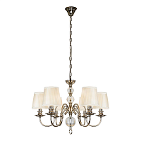 Купить Подвесная люстра iLamp Armonia P2510-6 Nic в Туле