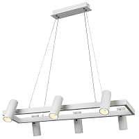 Купить Подвесной светильник Vele Luce Neo VL10021P06 в Туле