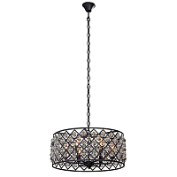 Купить Подвесная люстра Vitaluce V5281-1/6 в Туле