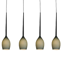 Купить Подвесной светильник Azzardo Izza 4 AZ1228 в Туле