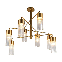 Купить Подвесная люстра Omnilux Cesana OML-67107-08 в Туле