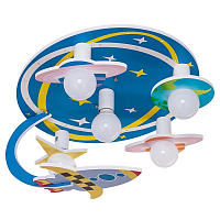 Купить Потолочная люстра Gerhort G41045/5 в Туле