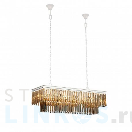 Купить Подвесная люстра Vitaluce V5158-0/15 за 75 794 руб. в Туле фото 2 Купить с доставкой Подвесная люстра Vitaluce V5158-0/15 в Туле фото 2