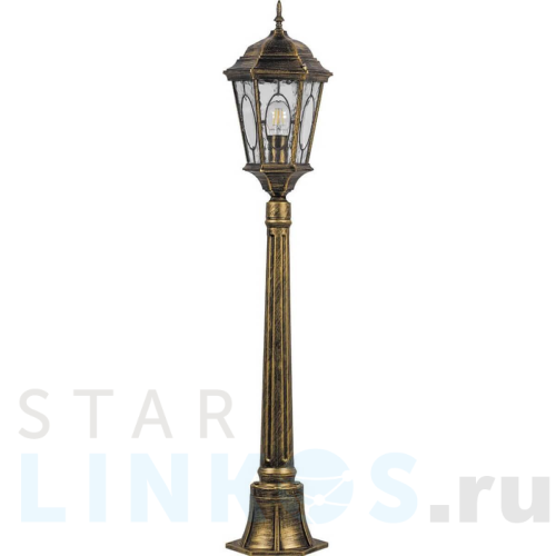 Купить Уличный светильник Feron PL155 11323 за 8 502 руб. в Туле Купить с доставкой Уличный светильник Feron PL155 11323 в Туле