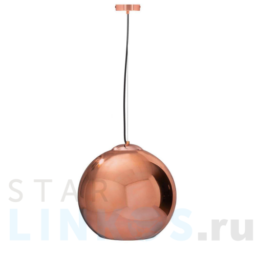 Купить Подвесной светильник Loft IT Copper Shade Loft2023-D за 11 460 руб. в Туле Купить с доставкой Подвесной светильник Loft IT Copper Shade Loft2023-D в Туле