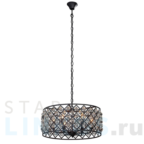 Купить Подвесная люстра Vitaluce V5281-1/6 за 52 308 руб. в Туле Купить с доставкой Подвесная люстра Vitaluce V5281-1/6 в Туле