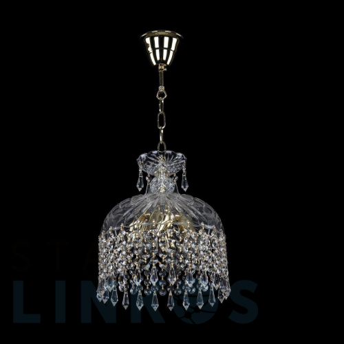 Купить Подвесная люстра Bohemia Ivele 14781/25 G Drops за 12 238 руб. в Туле Купить с доставкой Подвесная люстра Bohemia Ivele 14781/25 G Drops в Туле