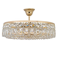 Купить Потолочная люстра Arti Lampadari Sara E 1.3.40.105 G в Туле