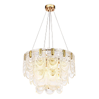Купить Подвесная люстра Ambrella light Traditional TR5388 в Туле
