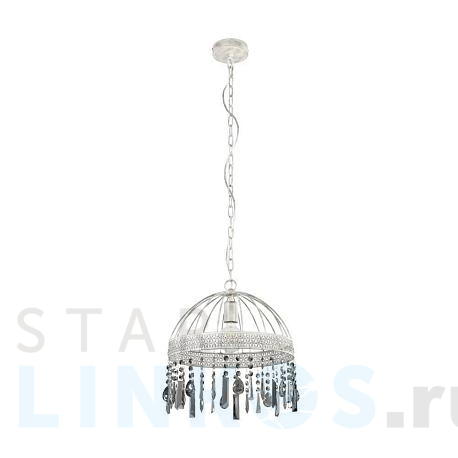 Купить Подвесной светильник Eglo Steeleville 43587 за 14 290 руб. в Туле фото 2 Купить с доставкой Подвесной светильник Eglo Steeleville 43587 в Туле фото 2