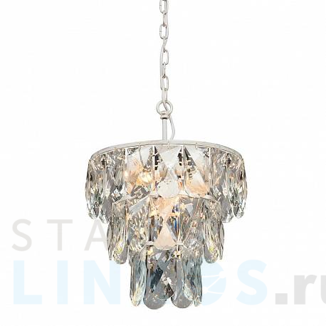 Купить Подвесная люстра Vitaluce V5263-0/6+1 за 21 600 руб. в Туле фото 2 Купить с доставкой Подвесная люстра Vitaluce V5263-0/6+1 в Туле фото 2