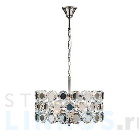 Купить Подвесная люстра Escada 664/6S за 34 900 руб. в Туле фото 2 Купить с доставкой Подвесная люстра Escada 664/6S в Туле фото 2