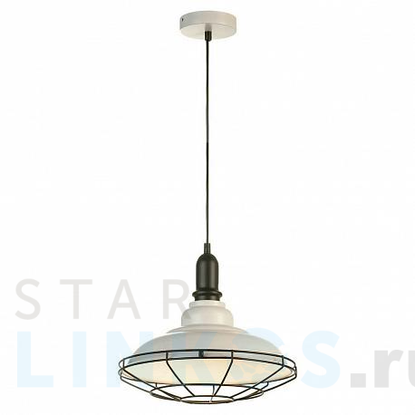 Купить Подвесной светильник Lussole Loft LSP-9848 за 6 599 руб. в Туле фото 2 Купить с доставкой Подвесной светильник Lussole Loft LSP-9848 в Туле фото 2