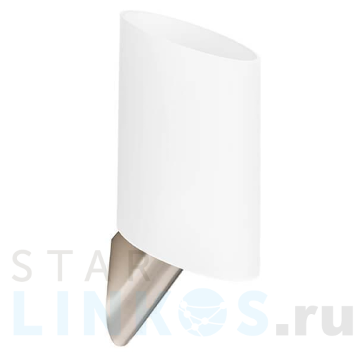 Купить Настенный светильник Lightstar Muro 808610 за 4 768 руб. в Туле Купить с доставкой Настенный светильник Lightstar Muro 808610 в Туле