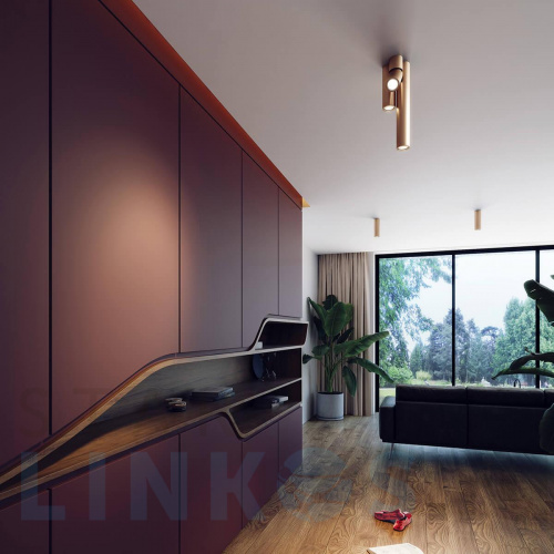 Купить Спот Odeon Light Hightech Duetta 3895/1C за 5 890 руб. в Туле фото 4 Купить с доставкой Спот Odeon Light Hightech Duetta 3895/1C в Туле фото 4