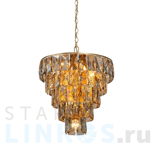 Купить Подвесная люстра Vitaluce V5278-8/20+1 за 89 213 руб. в Туле Купить с доставкой Подвесная люстра Vitaluce V5278-8/20+1 в Туле