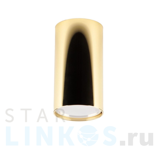 Купить с доставкой Накладной потолочный светильник Ritter Arton 59953 1 в Туле