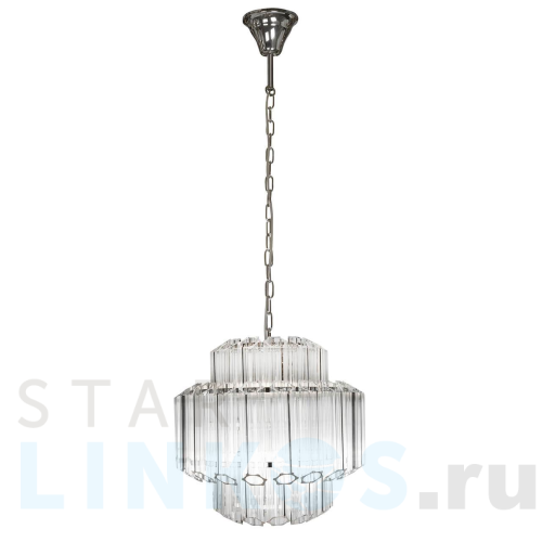 Купить Подвесная люстра iLamp Destiny MD0267-4A за 57 290 руб. в Туле Купить с доставкой Подвесная люстра iLamp Destiny MD0267-4A в Туле