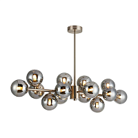 Купить Подвесная люстра Favourite Varietas 2650-14P в Туле