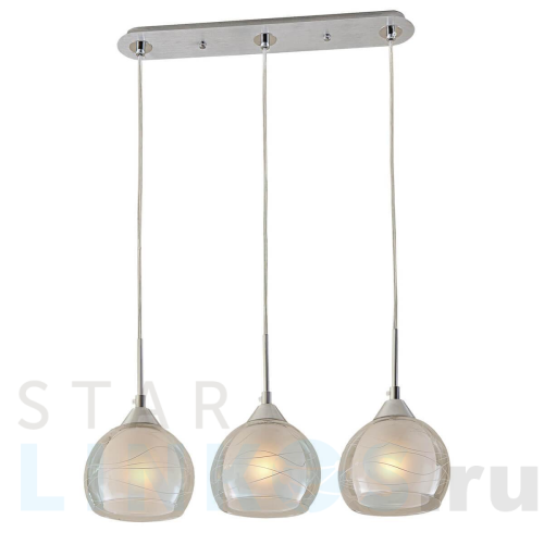 Купить Подвесной светильник Citilux Буги CL157132 за 7 999 руб. в Туле Купить с доставкой Подвесной светильник Citilux Буги CL157132 в Туле