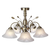 Купить Потолочная люстра Globo 69007-5 в Туле