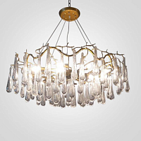 Купить Подвесная люстра Imperium Loft Serip Aqua 177916-22 в Туле