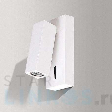 Купить Спот Azzardo Angus AZ2446 за 16 340 руб. в Туле фото 2 Купить с доставкой Спот Azzardo Angus AZ2446 в Туле фото 2