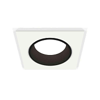Купить Комплект встраиваемого светильника Ambrella light Techno Spot XC6520002 SWH/SBK белый песок/черный песок (C6520, N6111) в Туле