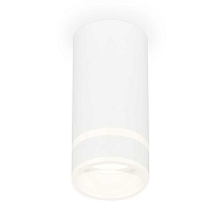 Купить Комплект накладного светильника Ambrella light Techno Spot XS (C8161, N8444) XS8161005 в Туле