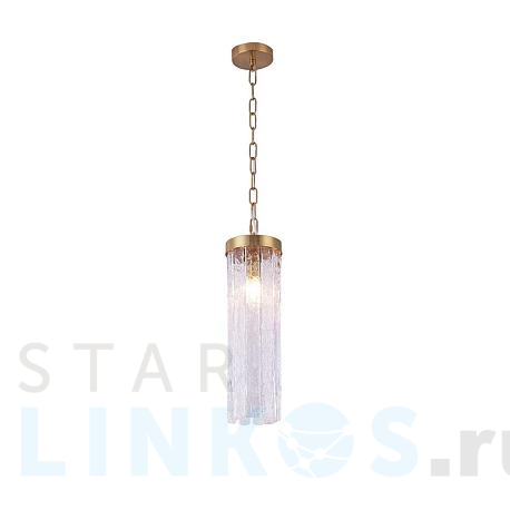 Купить Подвесной светильник Favourite Fluor 3055-1P за 11 300 руб. в Туле фото 2 Купить с доставкой Подвесной светильник Favourite Fluor 3055-1P в Туле фото 2