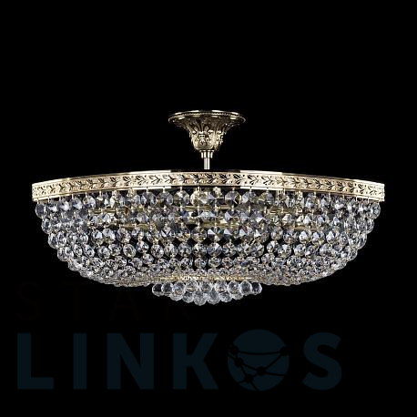 Купить Потолочная люстра Bohemia Ivele 19283/55IV G за 34 639 руб. в Туле фото 2 Купить с доставкой Потолочная люстра Bohemia Ivele 19283/55IV G в Туле фото 2