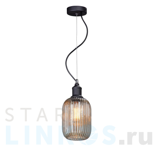 Купить Подвесной светильник Vitaluce V4843-1/1S за 4 399 руб. в Туле Купить с доставкой Подвесной светильник Vitaluce V4843-1/1S в Туле