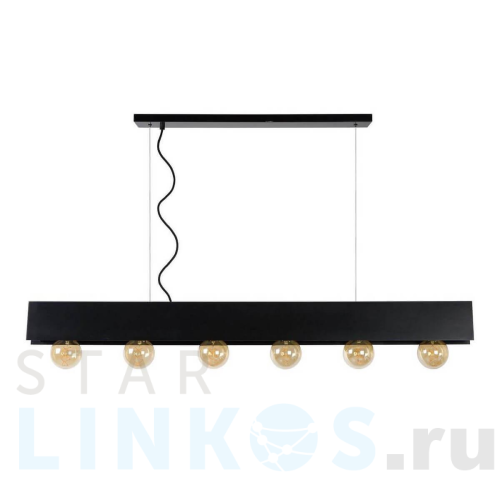 Купить Подвесная люстра Lucide Surtus 30474/06/30 за 42 668 руб. в Туле Купить с доставкой Подвесная люстра Lucide Surtus 30474/06/30 в Туле