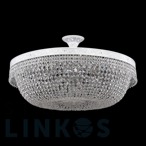 Купить Потолочная люстра Bohemia Ivele AL19011/80OL WMN за 100 168 руб. в Туле Купить с доставкой Потолочная люстра Bohemia Ivele AL19011/80OL WMN в Туле