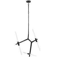 Купить Подвесная люстра Lightstar Struttura 742067 в Туле