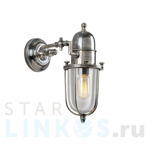 Купить Настенный светильник Covali WL-51548 за 35 200 руб. в Туле Купить с доставкой Настенный светильник Covali WL-51548 в Туле