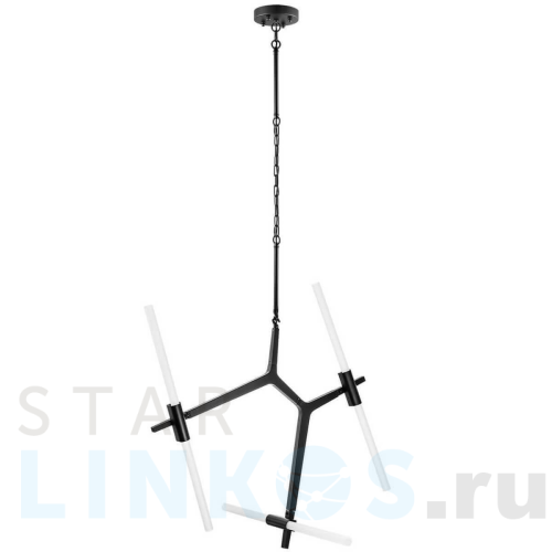 Купить Подвесная люстра Lightstar Struttura 742067 за 25 000 руб. в Туле Купить с доставкой Подвесная люстра Lightstar Struttura 742067 в Туле