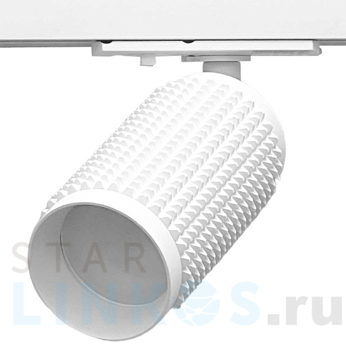 Купить Трековый однофазный светильник truEnergy 21114 за 779 руб. в Туле Купить с доставкой Трековый однофазный светильник truEnergy 21114 в Туле