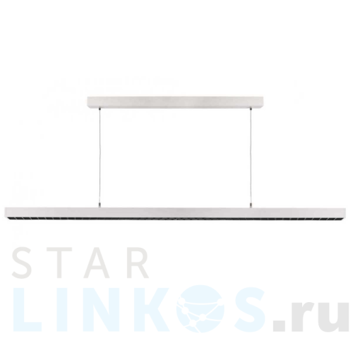 Купить Подвесной светодиодный светильник Deko-Light Office Three 342147 за 78 188 руб. в Туле Купить с доставкой Подвесной светодиодный светильник Deko-Light Office Three 342147 в Туле