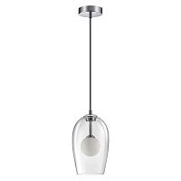 Купить Подвесной светильник Odeon Light Pendant Lostar 4952/1 в Туле