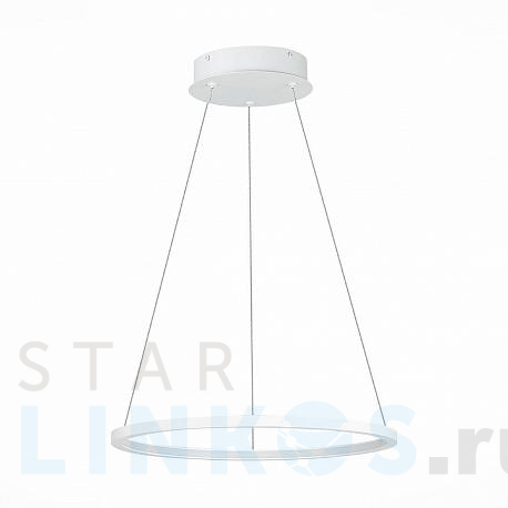 Купить Подвесной светодиодный светильник ST Luce ST603.543.22 за 8 160 руб. в Туле фото 2 Купить с доставкой Подвесной светодиодный светильник ST Luce ST603.543.22 в Туле фото 2