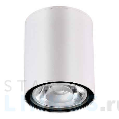 Купить Уличный светодиодный светильник Novotech Street Tumbler 358012 за 5 470 руб. в Туле фото 2 Купить с доставкой Уличный светодиодный светильник Novotech Street Tumbler 358012 в Туле фото 2