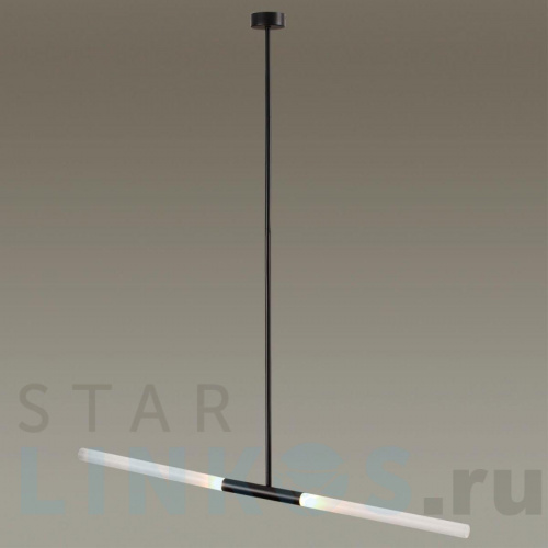 Купить Подвесной светильник Odeon Light Hightech Soho 4307/2 за 7 150 руб. в Туле фото 3 Купить с доставкой Подвесной светильник Odeon Light Hightech Soho 4307/2 в Туле фото 3