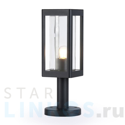 Купить Уличный светильник Ambrella light Garden ST2411 за 7 101 руб. в Туле Купить с доставкой Уличный светильник Ambrella light Garden ST2411 в Туле